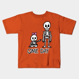 One Day Kids T-Shirt